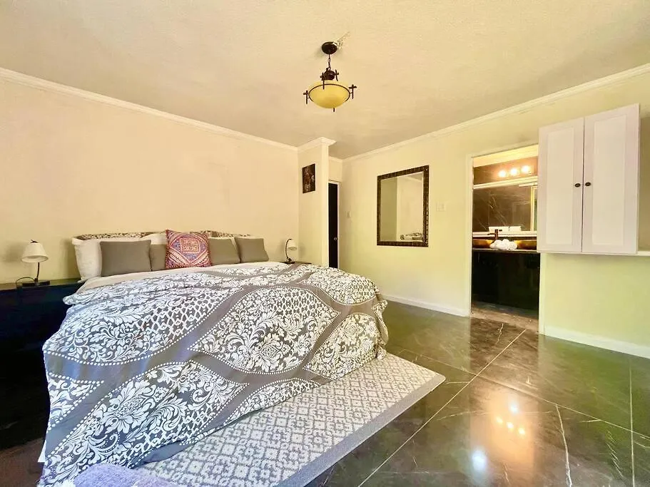 Barbados Exotic Luxury Living Lägenhet Christ Church Barbados