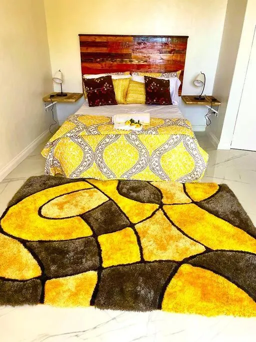 Barbados Exotic Luxury Living Lägenhet Christ Church