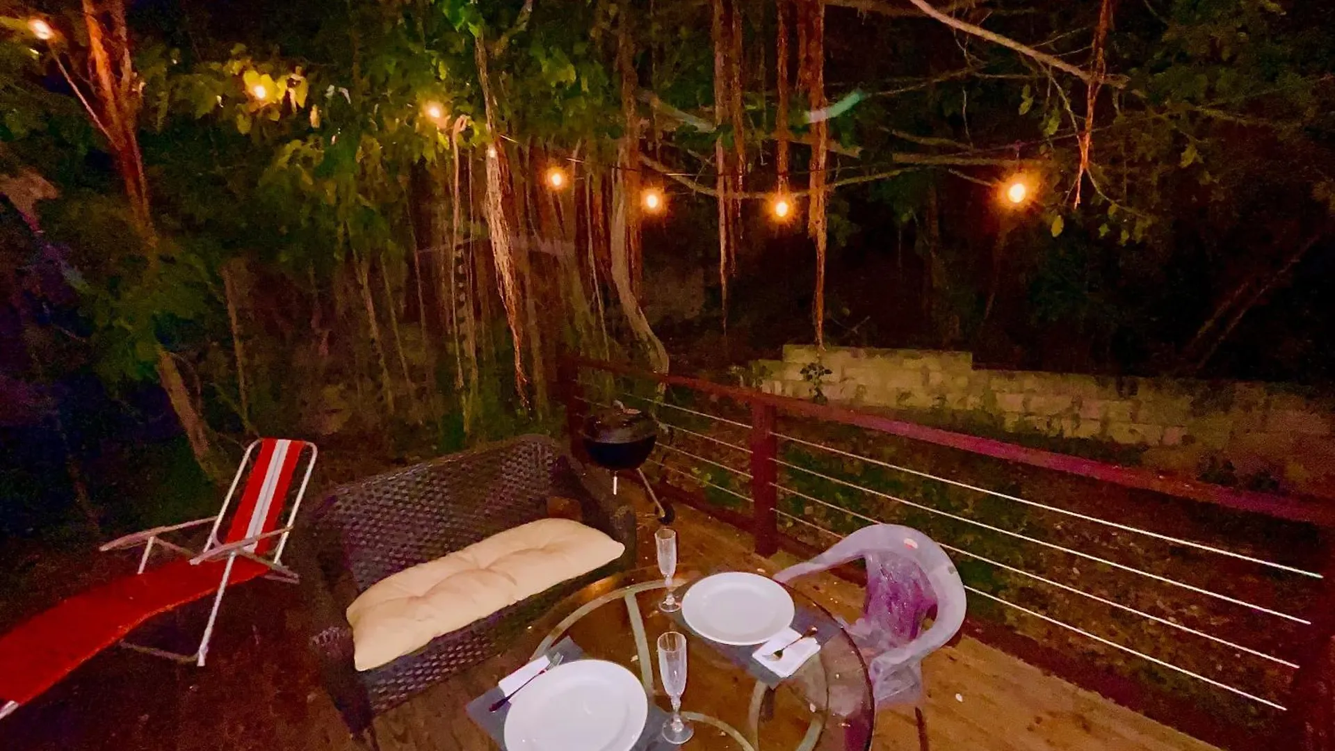 Barbados Exotic Luxury Living Lägenhet Christ Church Barbados