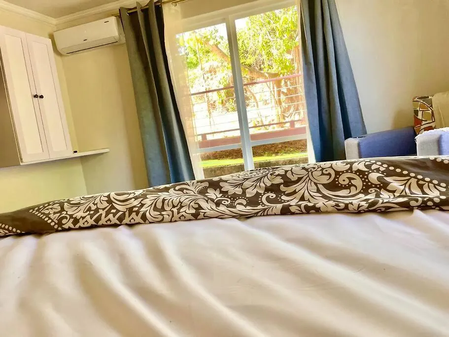 Barbados Exotic Luxury Living Lejlighed Christchurch Barbados