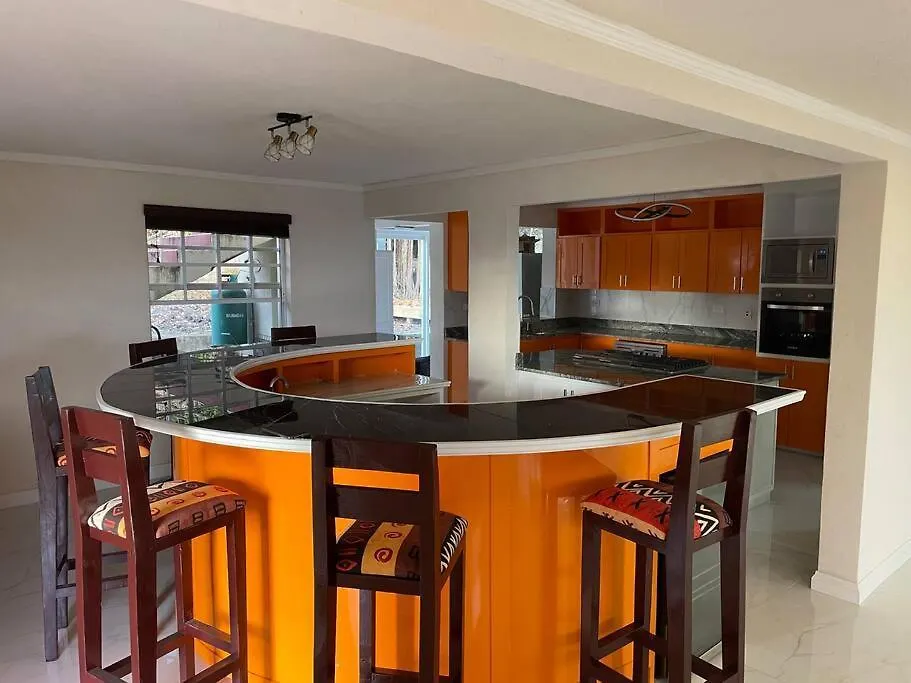Barbados Exotic Luxury Living Lejlighed Christchurch