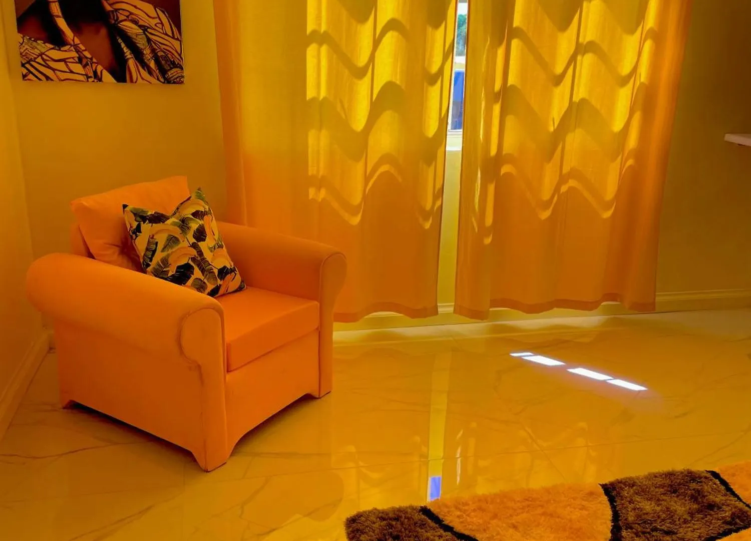 Barbados Exotic Luxury Living Lejlighed Christchurch